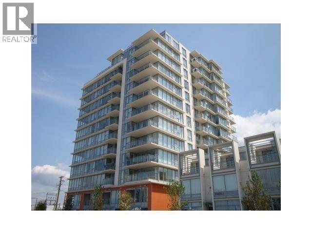 502 1833 CROWE STREET, Vancouver, British Columbia
