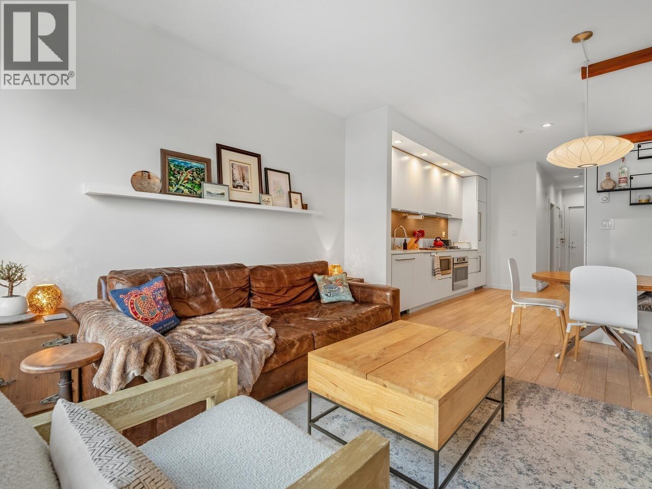 305 626 Alexander Street, Vancouver, British Columbia  V6A 1C9 - Photo 16 - R3074191