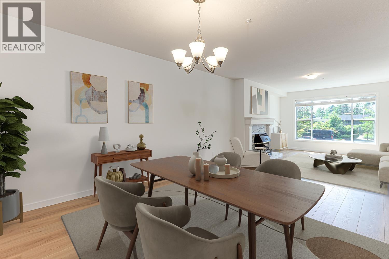 201 1150 54a Street, Delta, British Columbia  V4M 4B5 - Photo 4 - R3074196