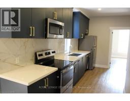 500 HAMILTON Street Unit# 2, Hamilton, Ontario