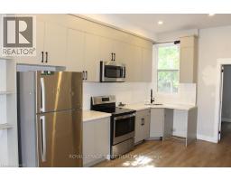 500 HAMILTON Street Unit# 1, Hamilton, Ontario