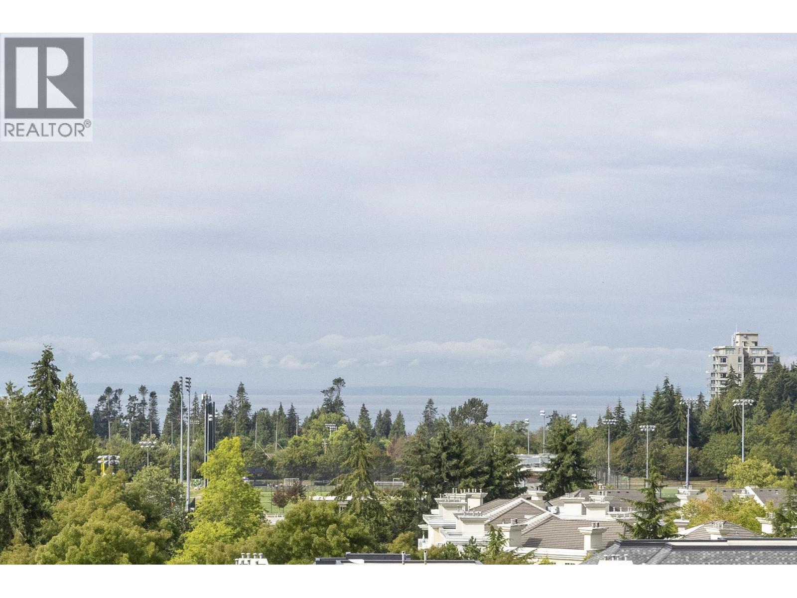 1001 5639 HAMPTON PLACE, Vancouver, British Columbia