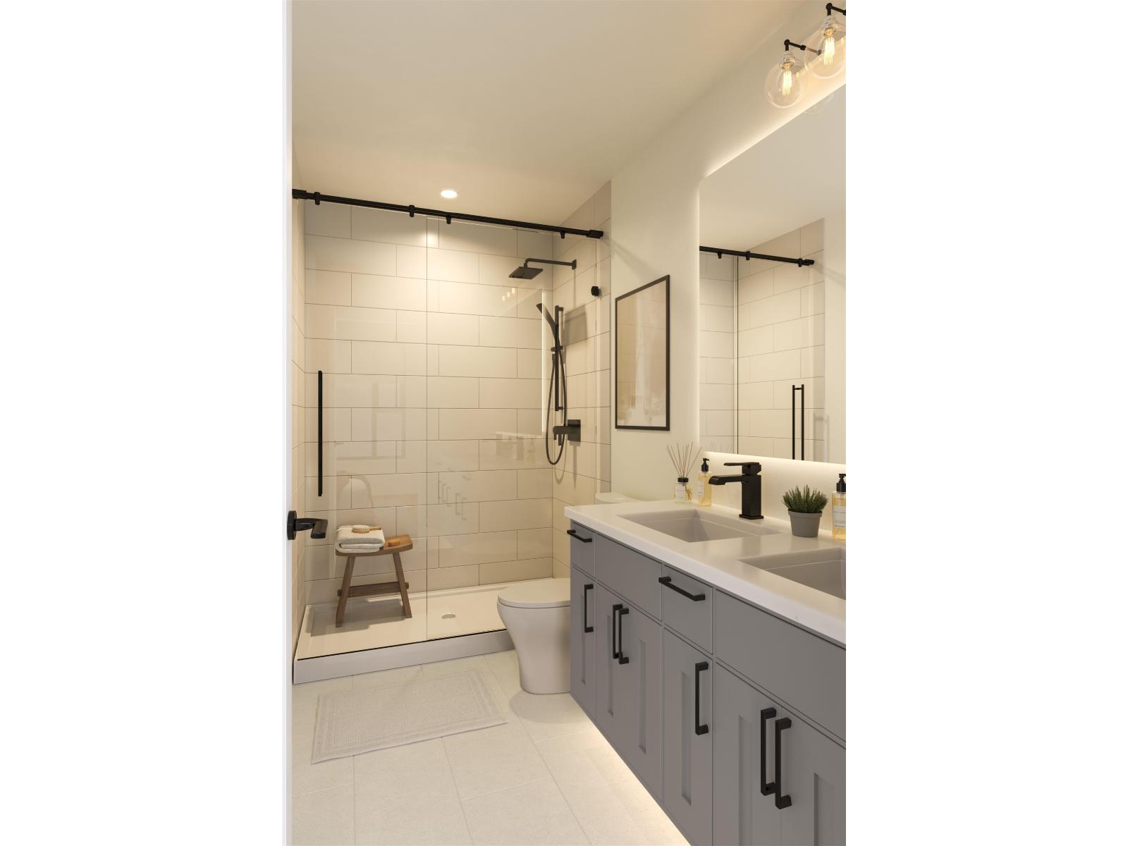 207 17783 56a Street, Surrey, British Columbia  N0N 0N0 - Photo 5 - R3066343