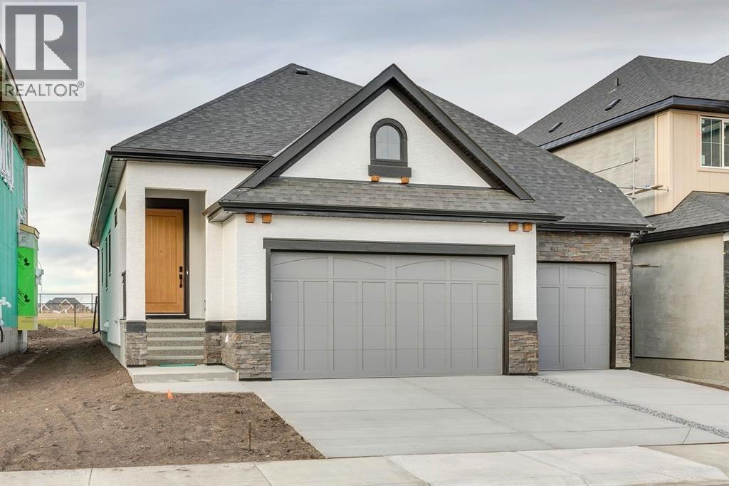 176 Marina Grove Se, Calgary, Alberta  T3M 3S9 - Photo 1 - A2266740