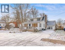 16 Sheldrick STREET, Blenheim, Ontario