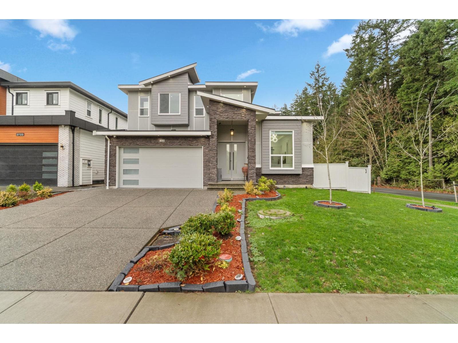 2731 201 STREET, Langley, British Columbia