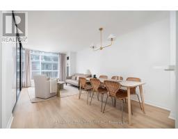 616 - 942 YONGE STREET, Toronto, Ontario