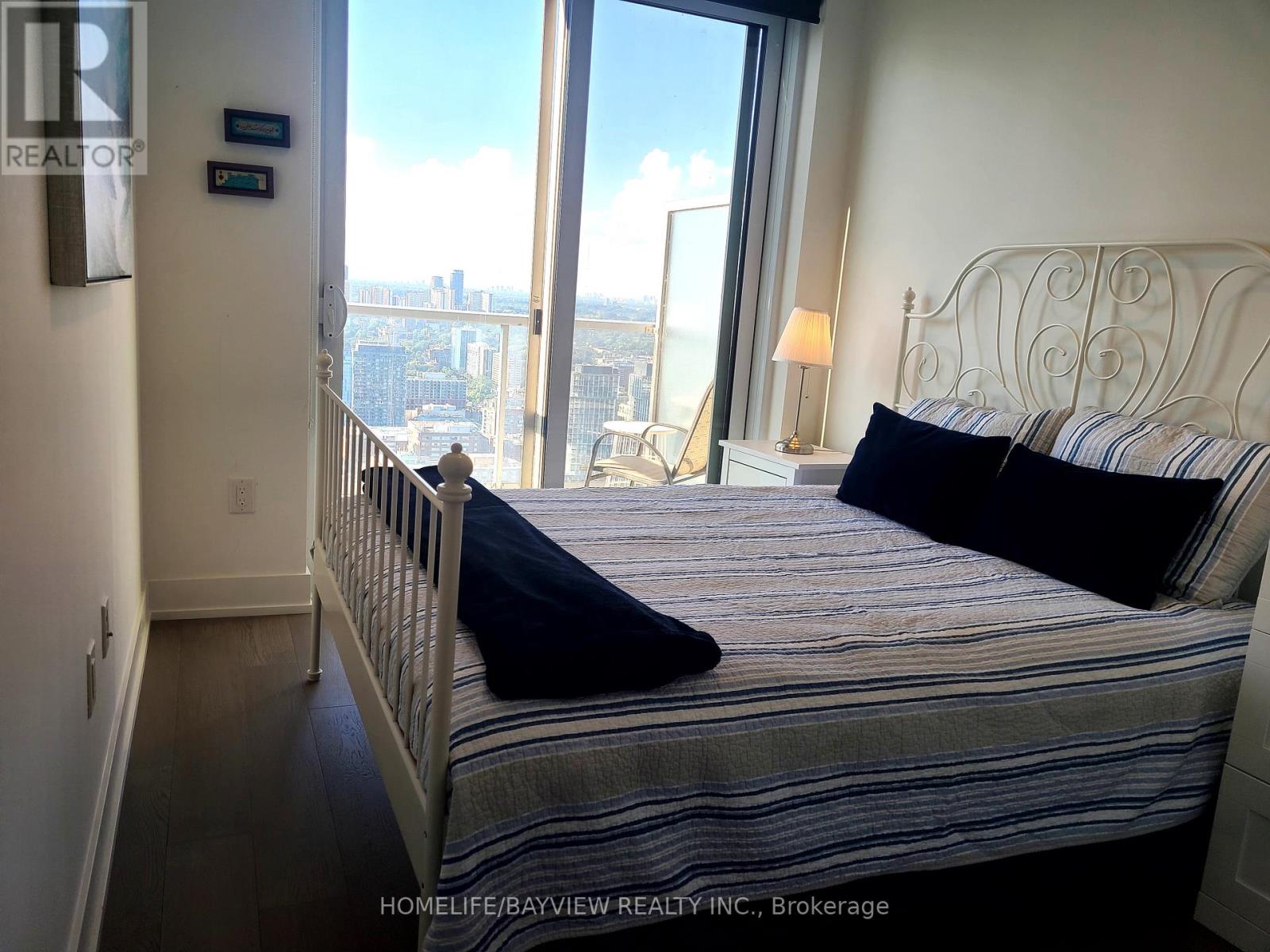 4104 - 15 Lower Jarvis Street, Toronto, Ontario  M5E 1R7 - Photo 15 - C12637560