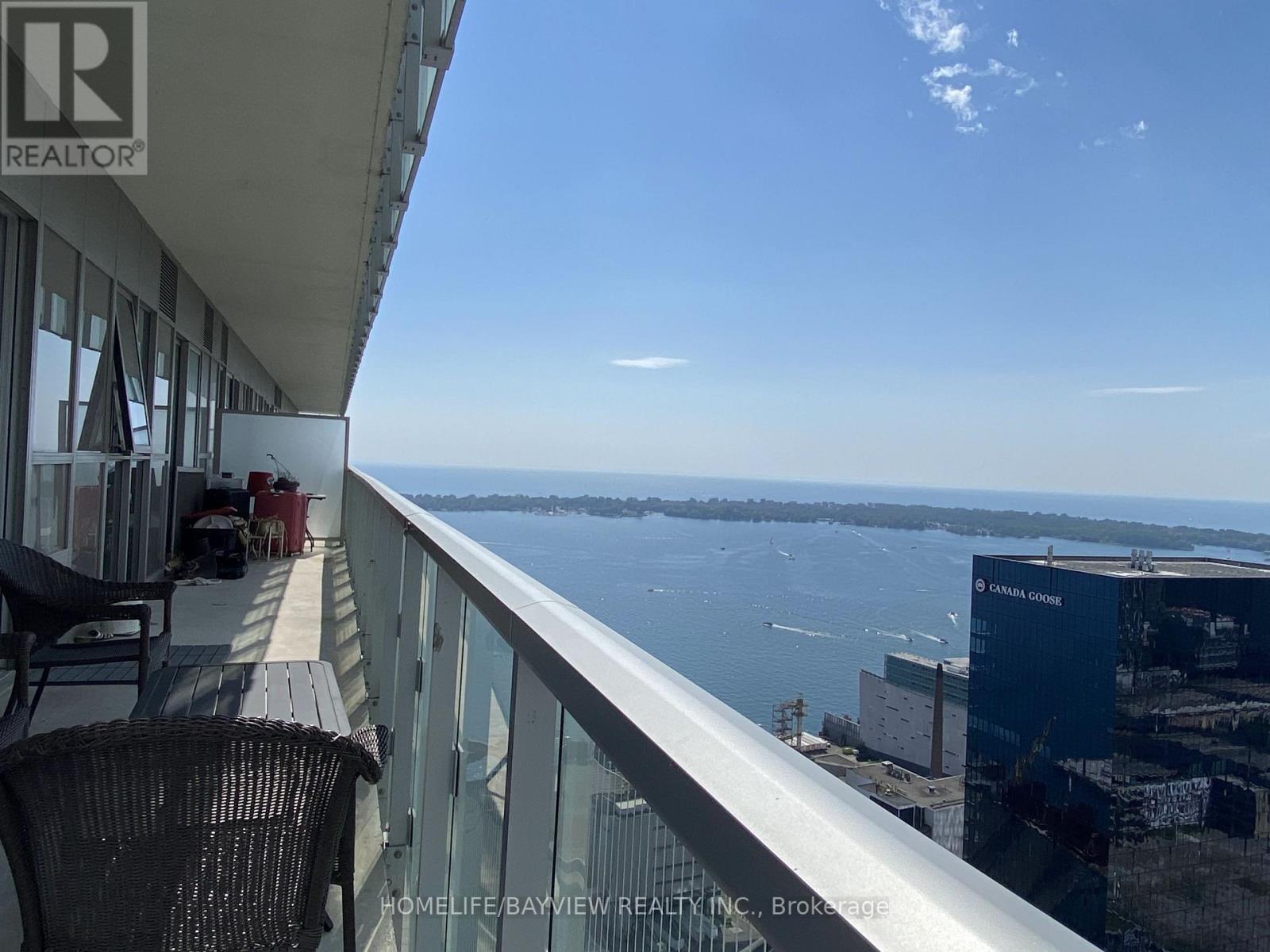 4104 - 15 Lower Jarvis Street, Toronto, Ontario  M5E 1R7 - Photo 17 - C12637560