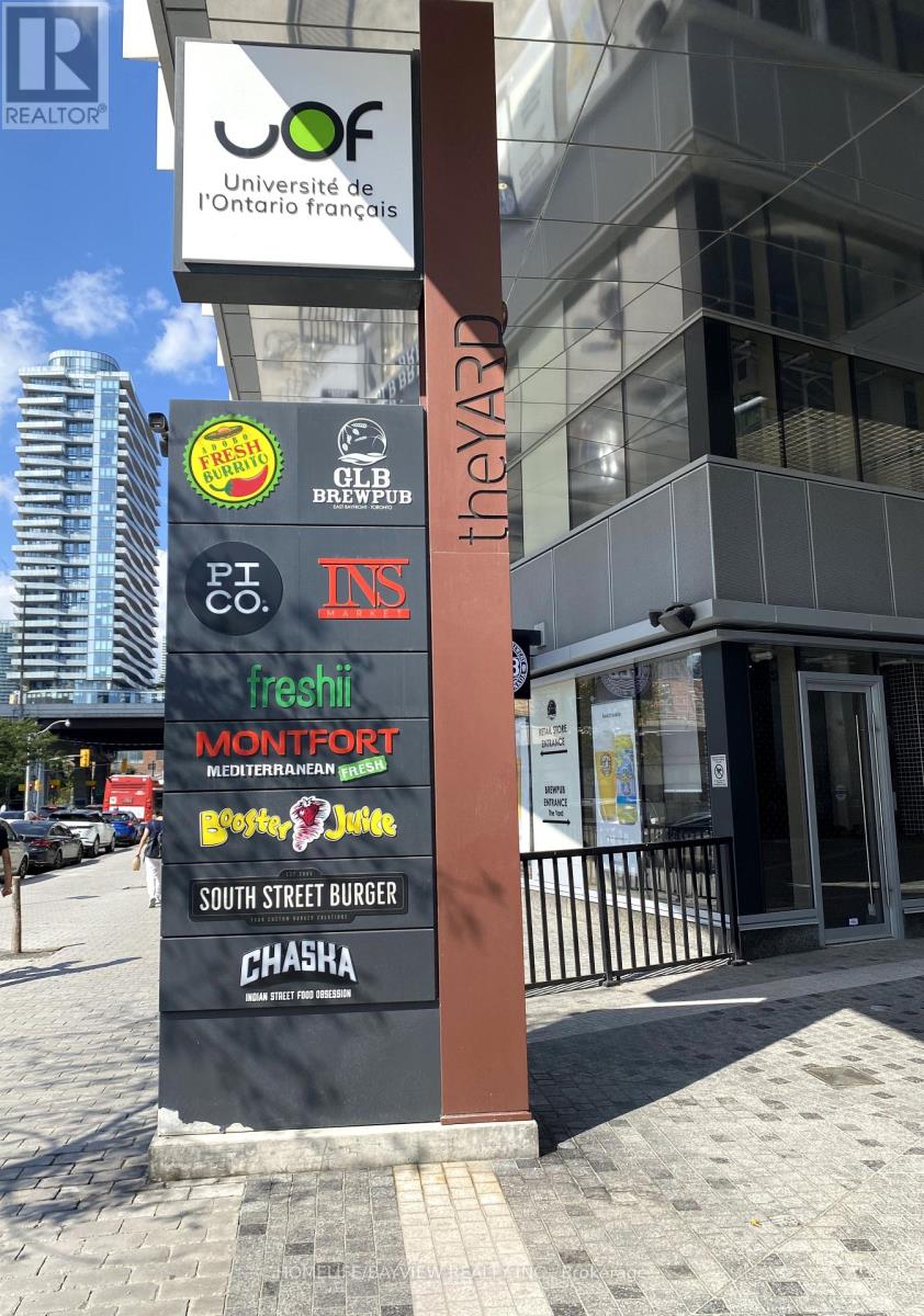 4104 - 15 Lower Jarvis Street, Toronto, Ontario  M5E 1R7 - Photo 22 - C12637560