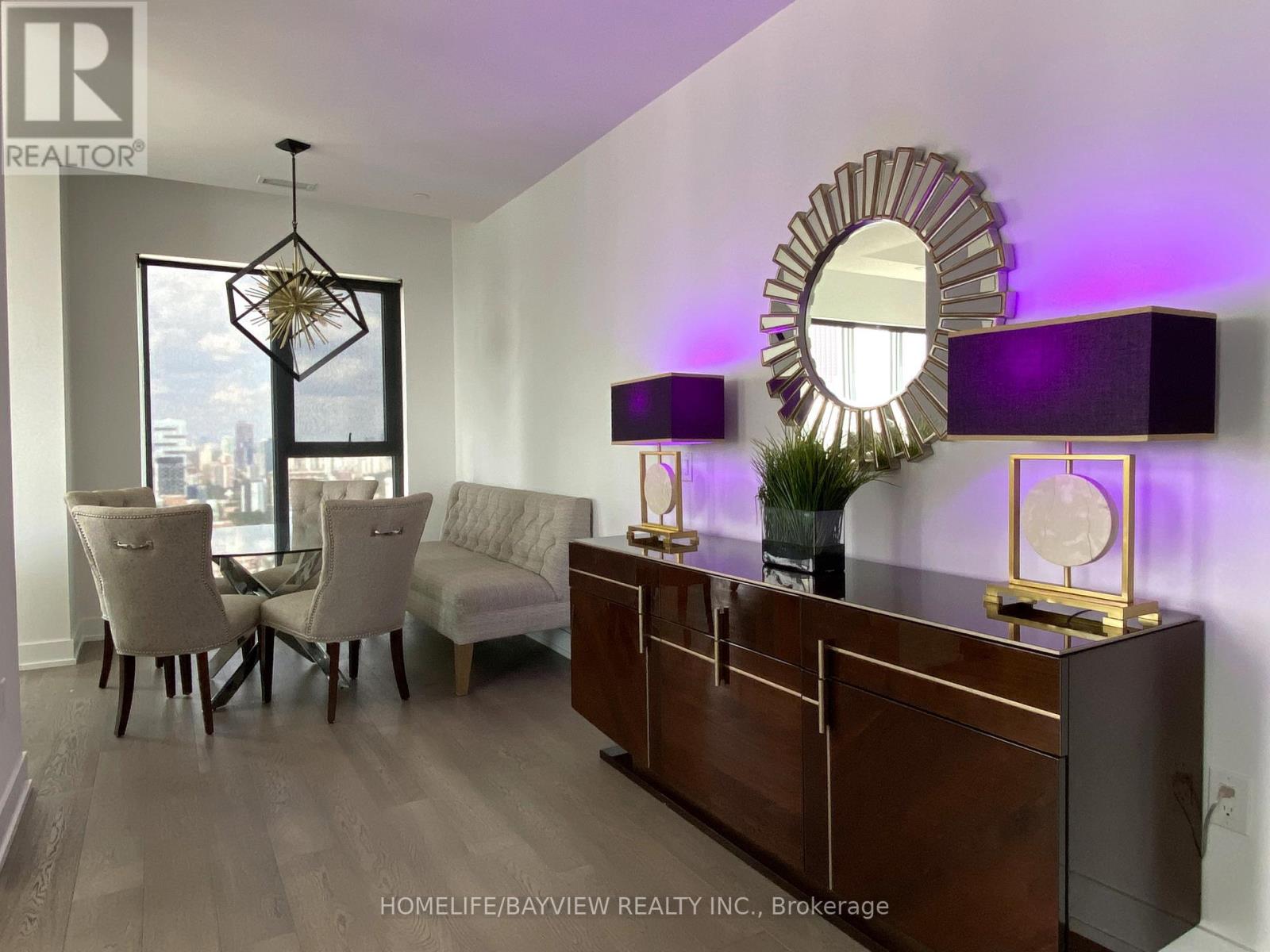 4104 - 15 Lower Jarvis Street, Toronto, Ontario  M5E 1R7 - Photo 5 - C12637560