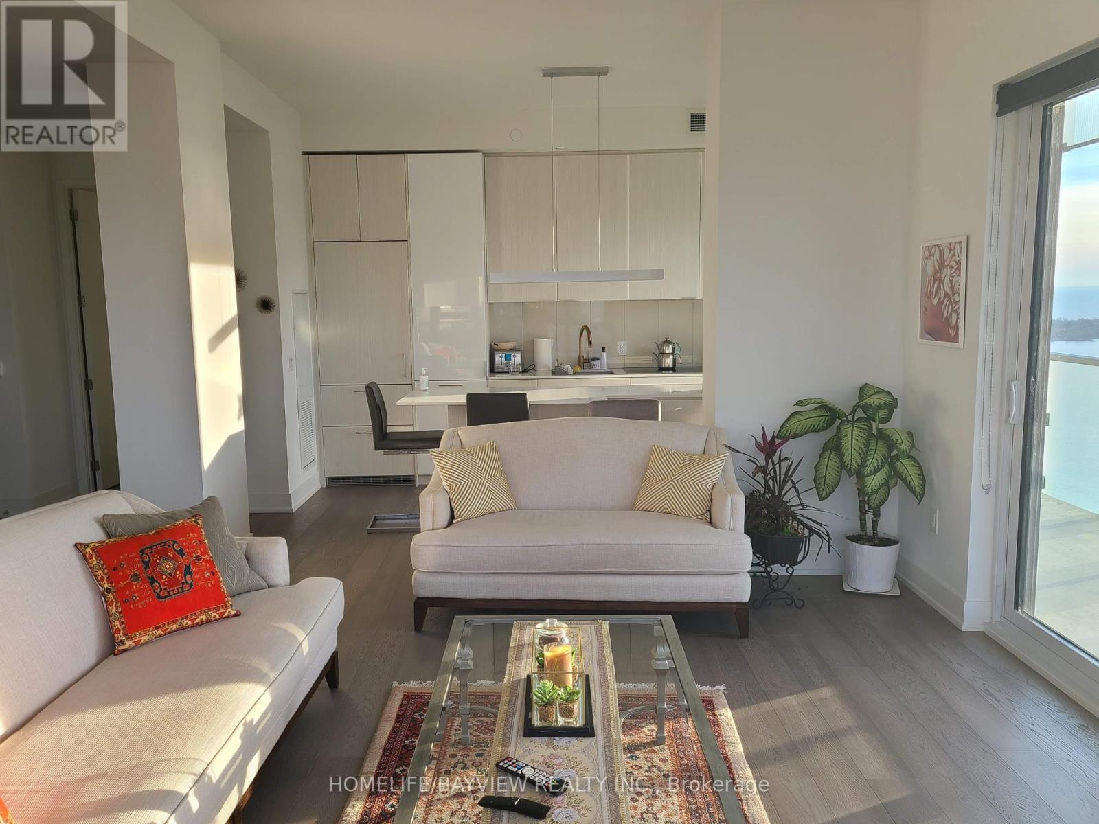 4104 - 15 Lower Jarvis Street, Toronto, Ontario  M5E 1R7 - Photo 6 - C12637560