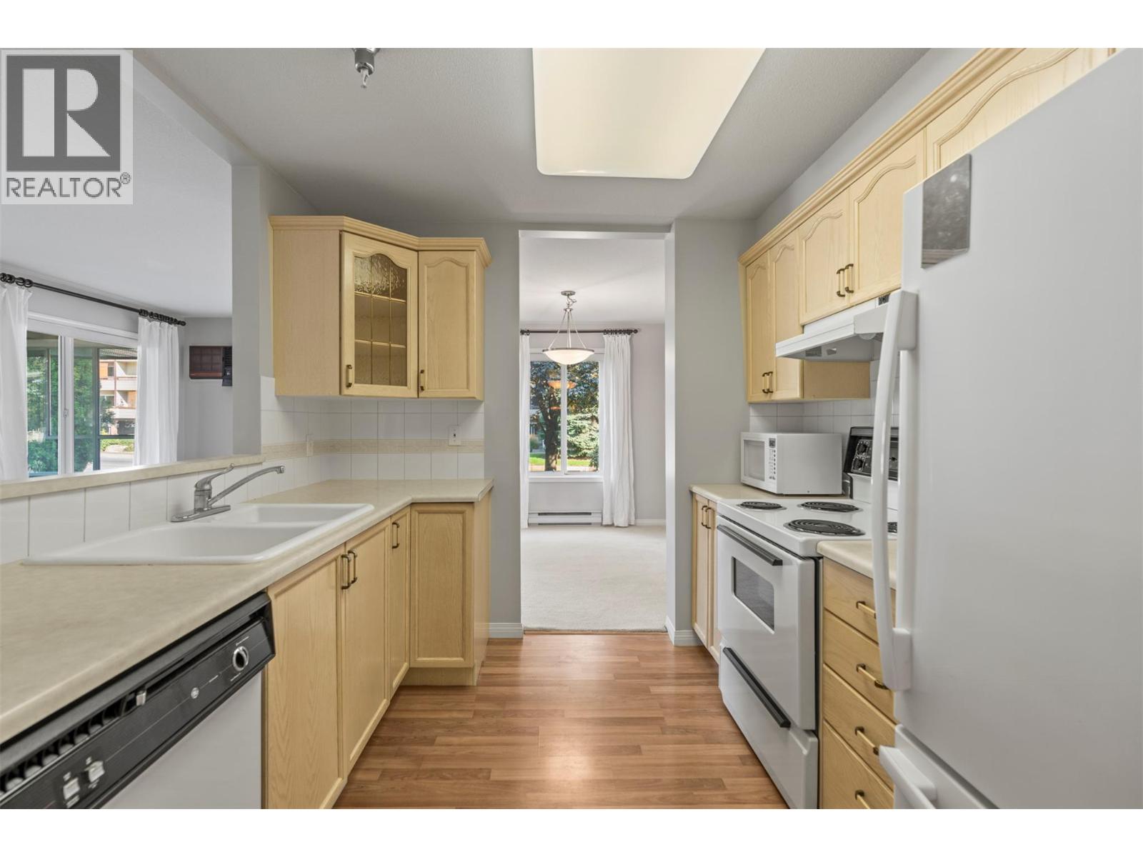 3705 30 Avenue Unit# 106, Vernon, British Columbia  V1T 2E7 - Photo 8 - 10361672