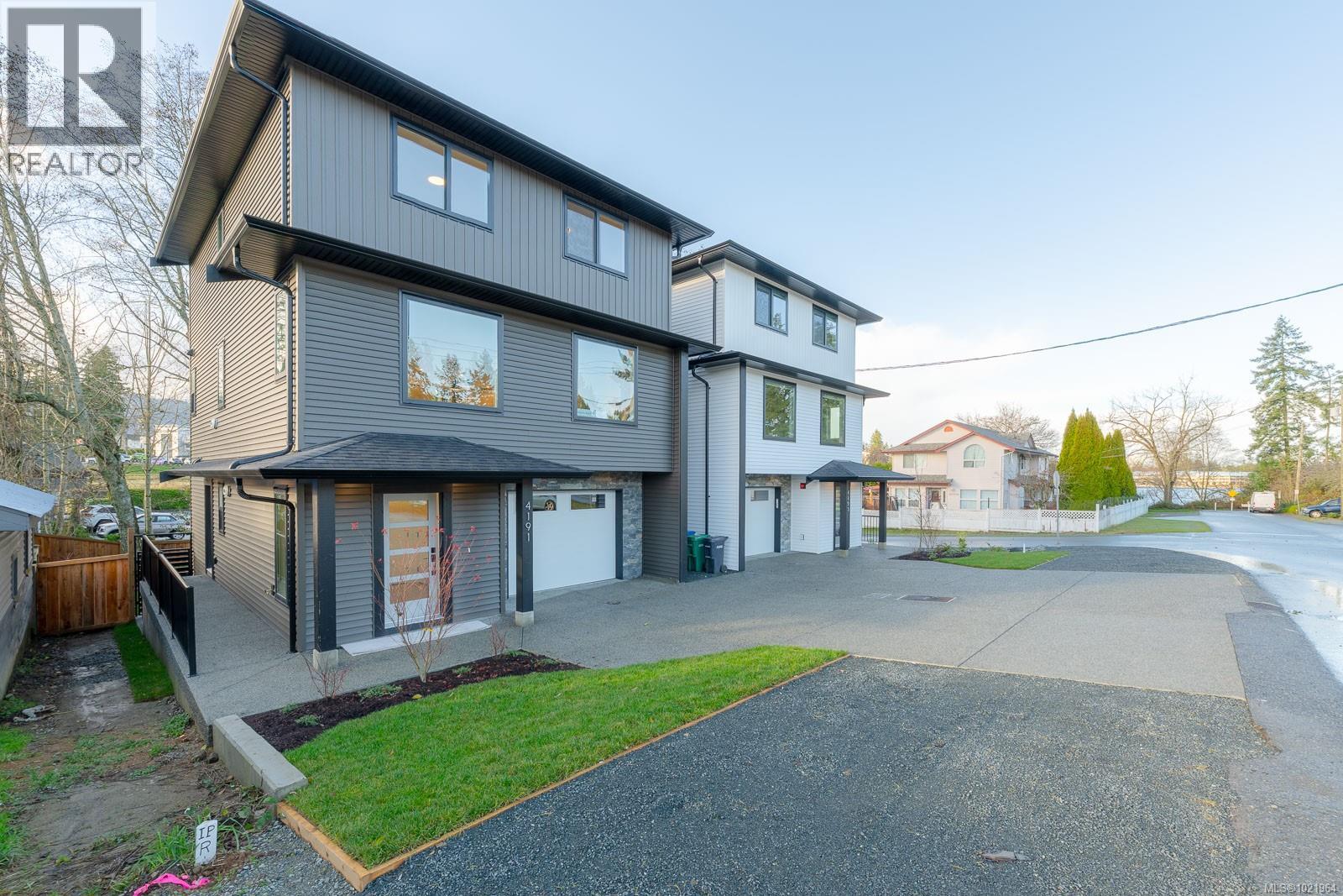 4191 Corunna Ave, Nanaimo, British Columbia