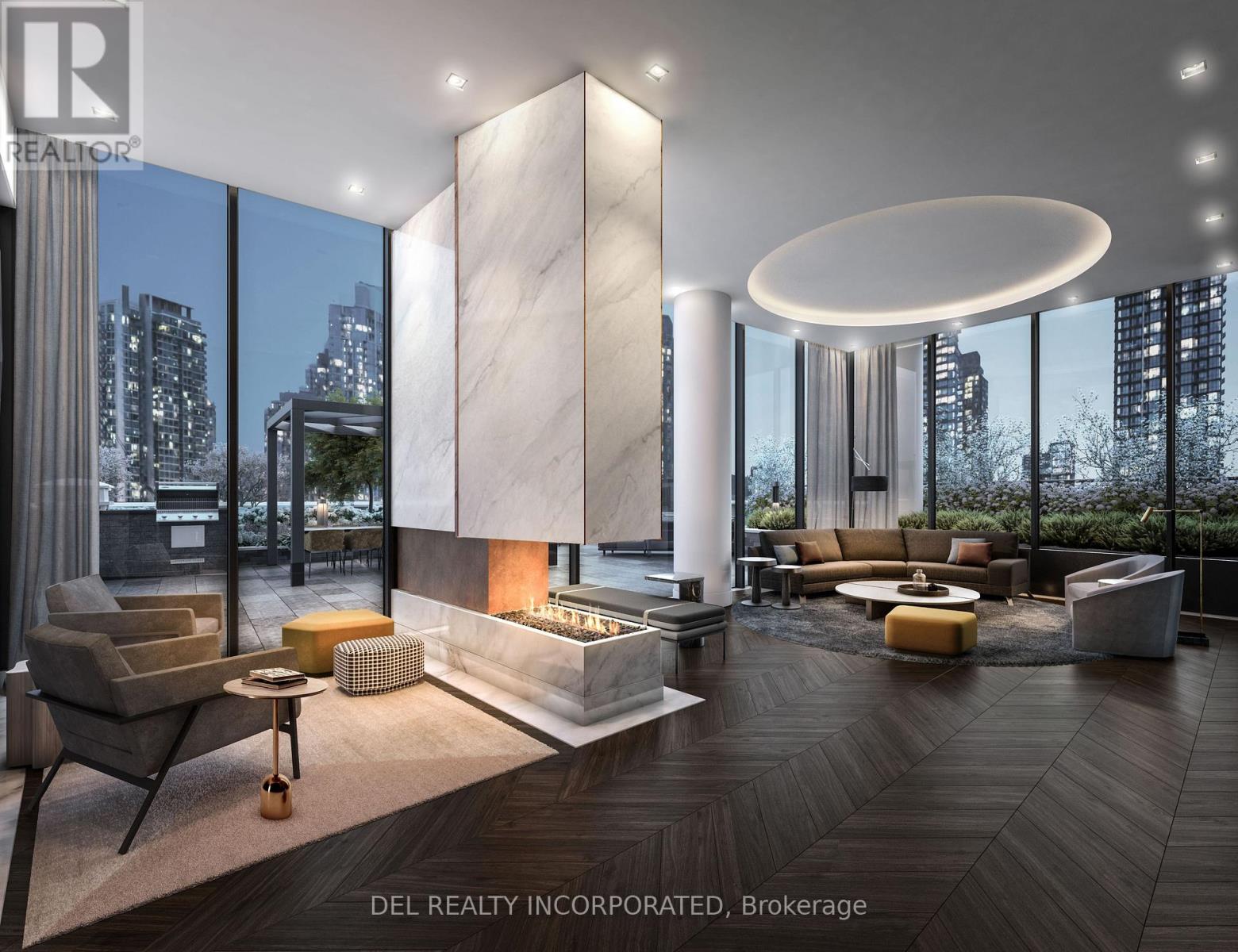 2005 - 470 Front Street W, Toronto, Ontario  M5V 0V6 - Photo 13 - C12583818