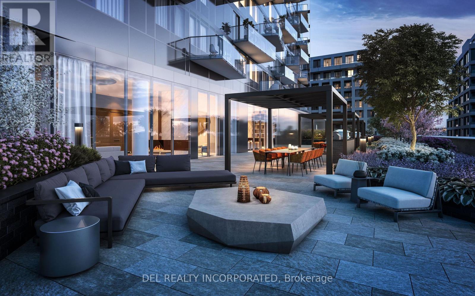 2005 - 470 Front Street W, Toronto, Ontario  M5V 0V6 - Photo 15 - C12583818