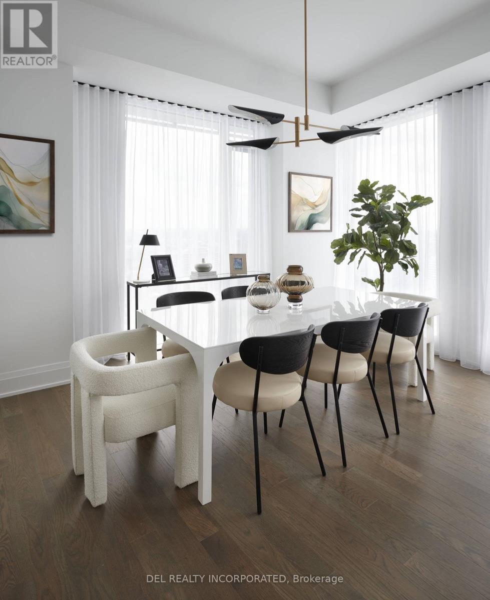 2005 - 470 Front Street W, Toronto, Ontario  M5V 0V6 - Photo 4 - C12583818