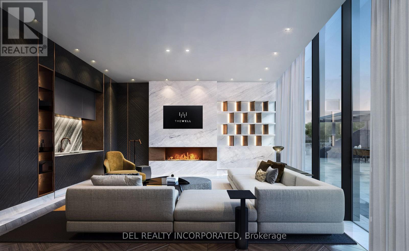 2005 - 470 Front Street W, Toronto, Ontario  M5V 0V6 - Photo 14 - C12583818