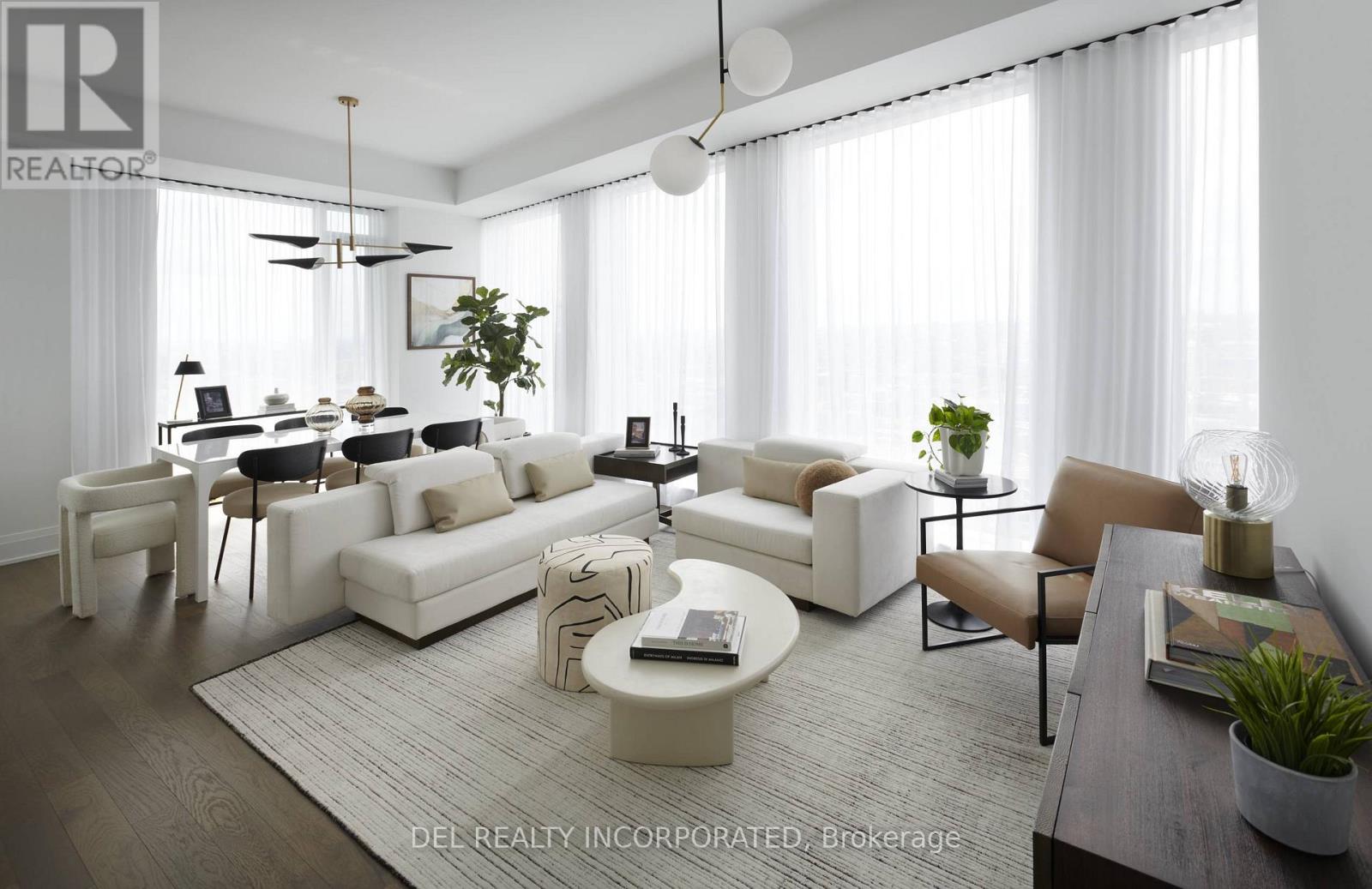 2005 - 470 Front Street W, Toronto, Ontario  M5V 0V6 - Photo 3 - C12583818