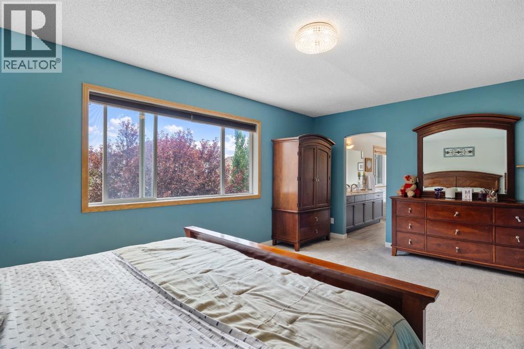 168 Fairways Drive Nw, Airdrie, Alberta  T4B 2R8 - Photo 25 - A2268174