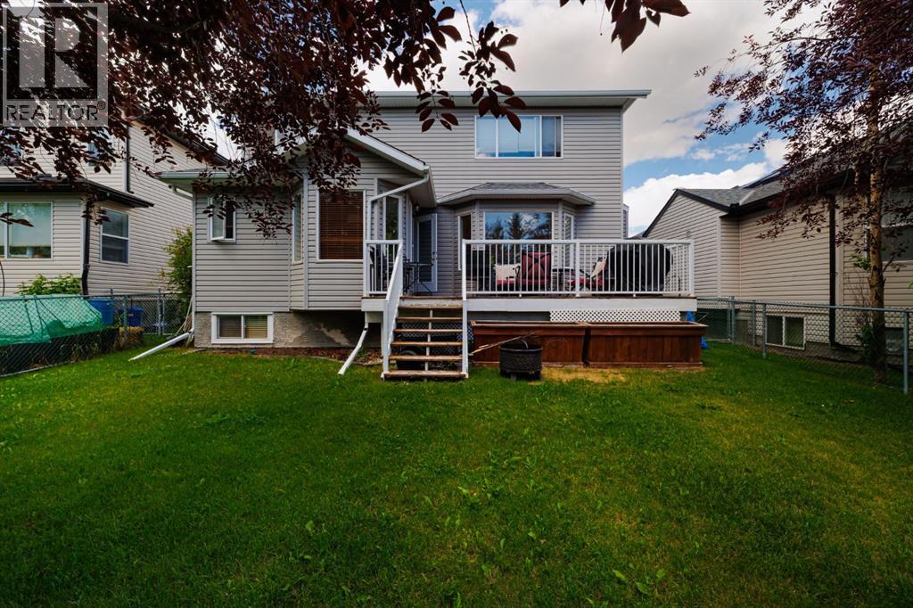 168 Fairways Drive Nw, Airdrie, Alberta  T4B 2R8 - Photo 42 - A2268174