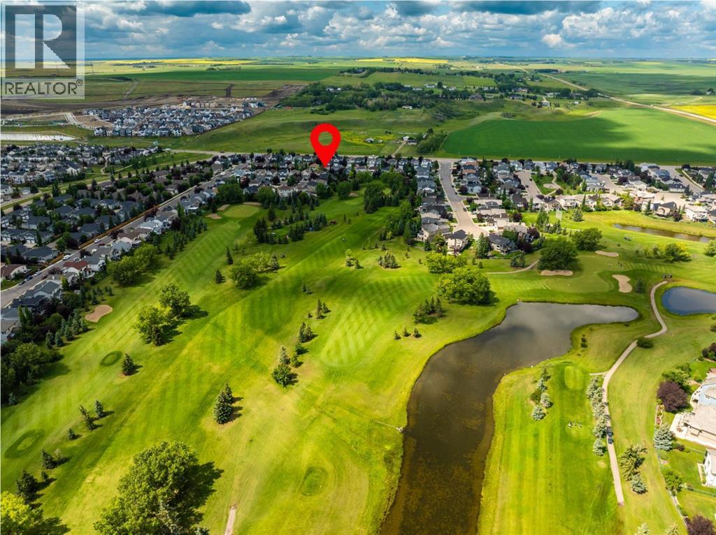 168 Fairways Drive Nw, Airdrie, Alberta  T4B 2R8 - Photo 45 - A2268174