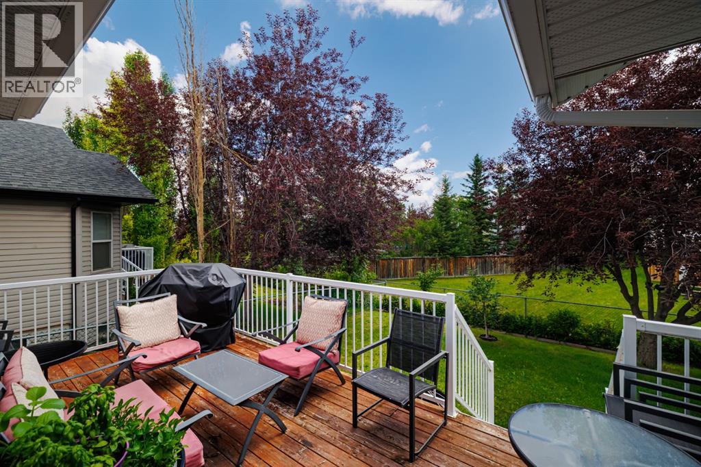 168 Fairways Drive Nw, Airdrie, Alberta  T4B 2R8 - Photo 44 - A2268174