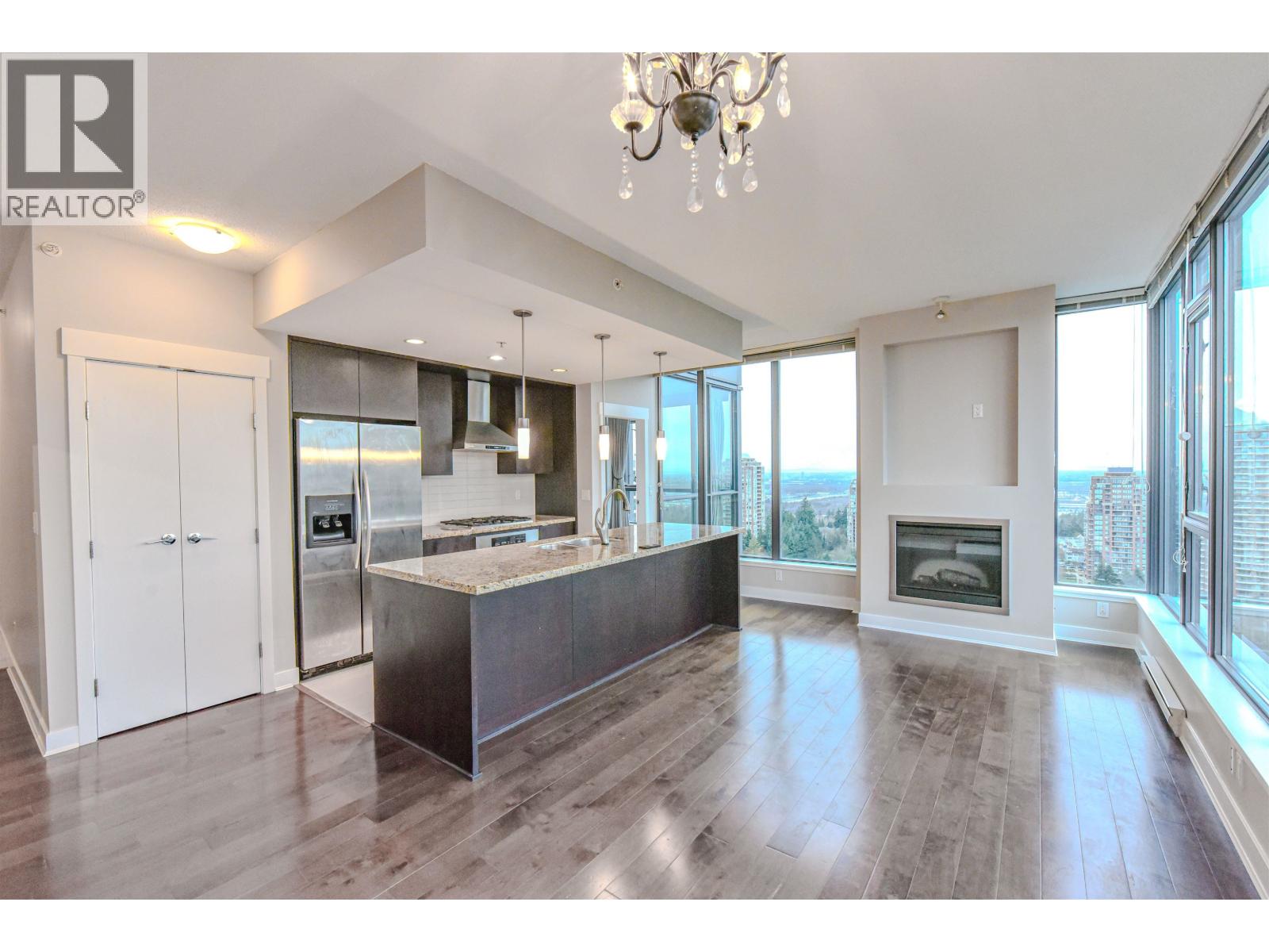 2902 7088 18th Avenue, Burnaby, British Columbia  V3N 0A2 - Photo 4 - R3061814