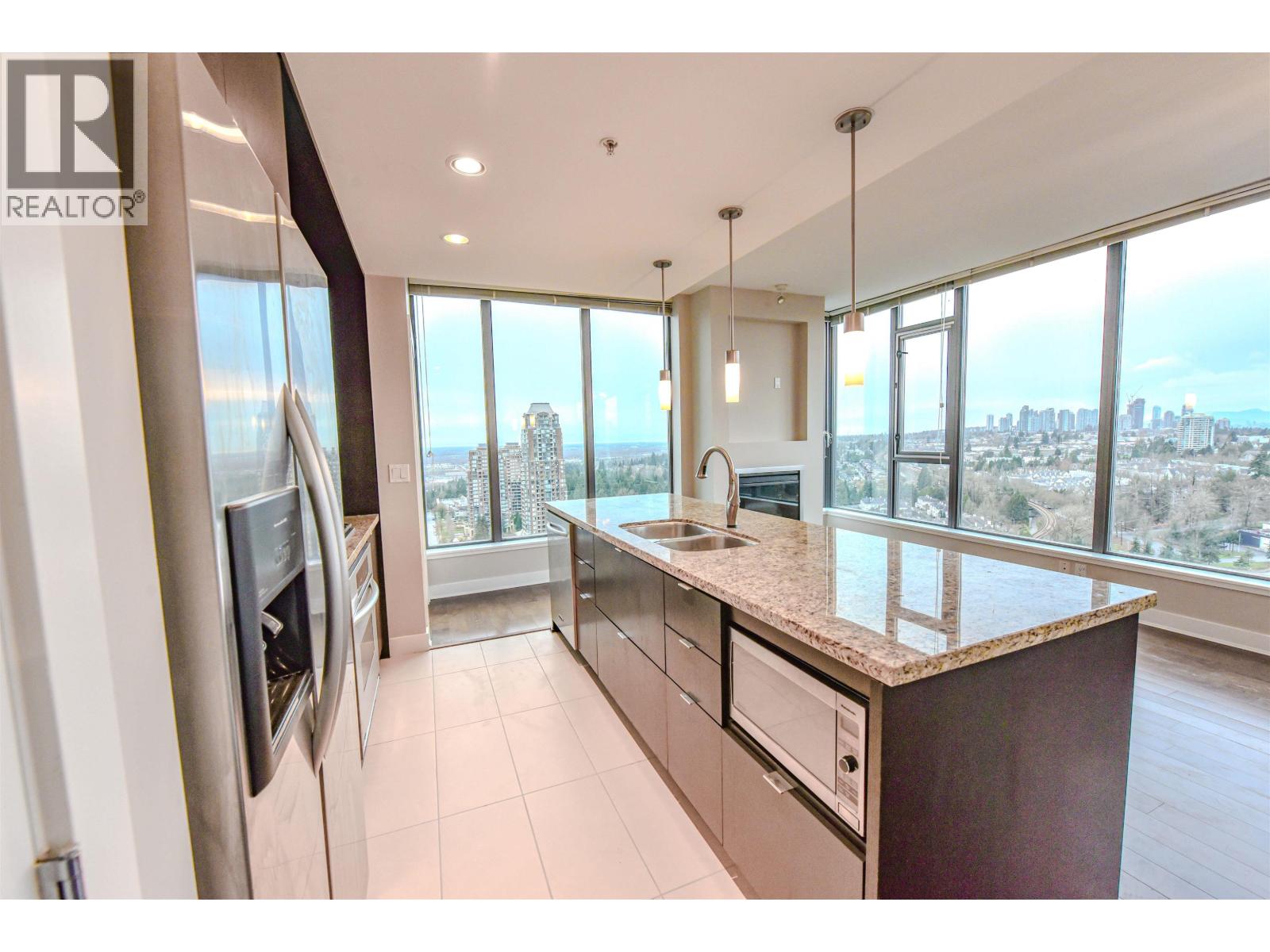 2902 7088 18th Avenue, Burnaby, British Columbia  V3N 0A2 - Photo 6 - R3061814