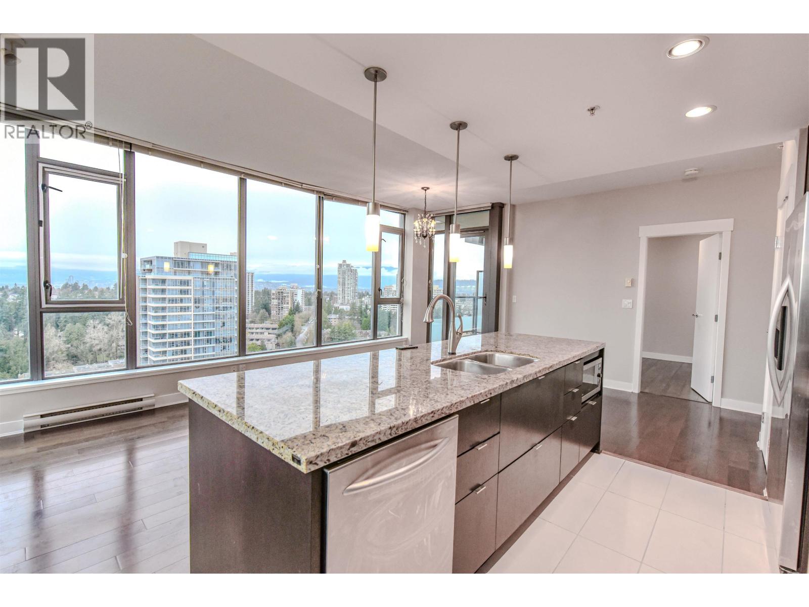 2902 7088 18th Avenue, Burnaby, British Columbia  V3N 0A2 - Photo 5 - R3061814