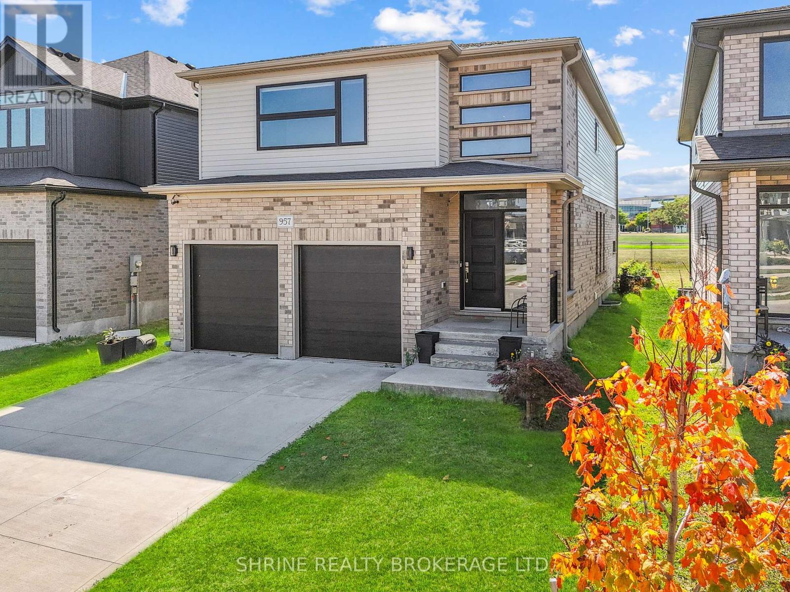 957 HOLTBY COURT, London North, Ontario