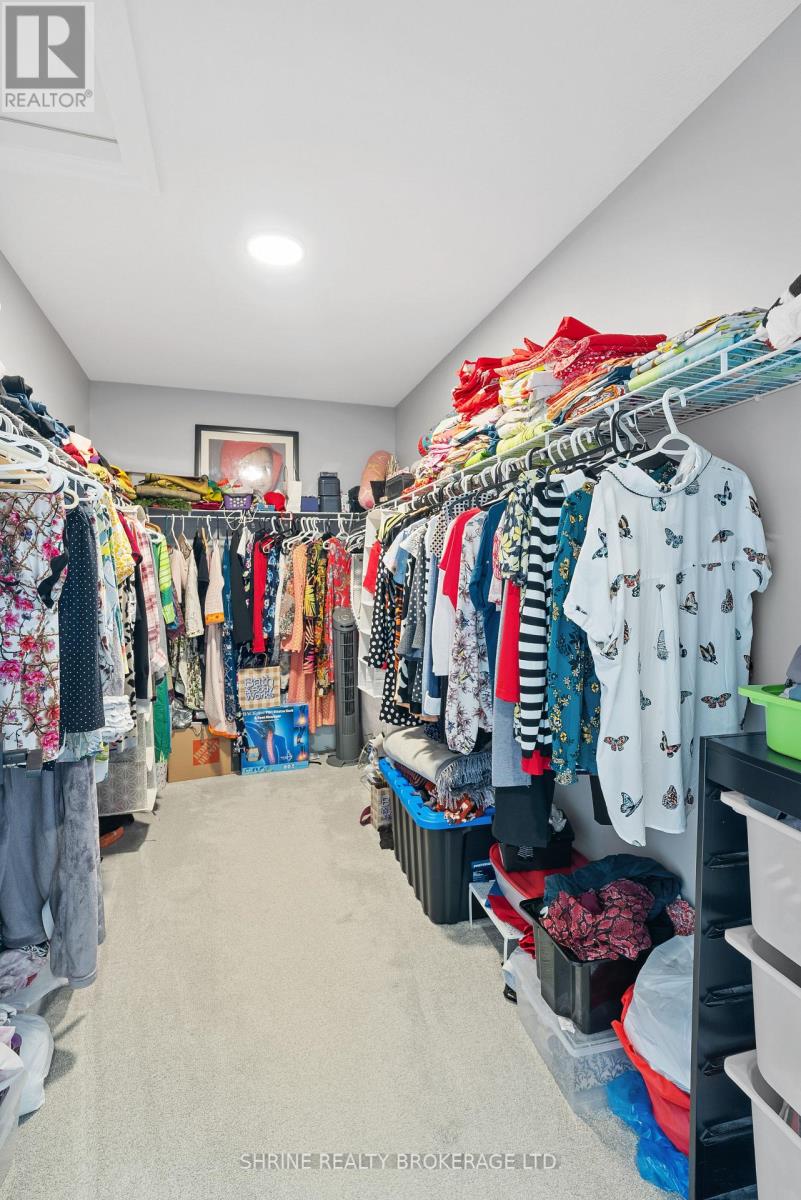 957 Holtby Court, London North, Ontario  N6G 0W9 - Photo 21 - X12637604