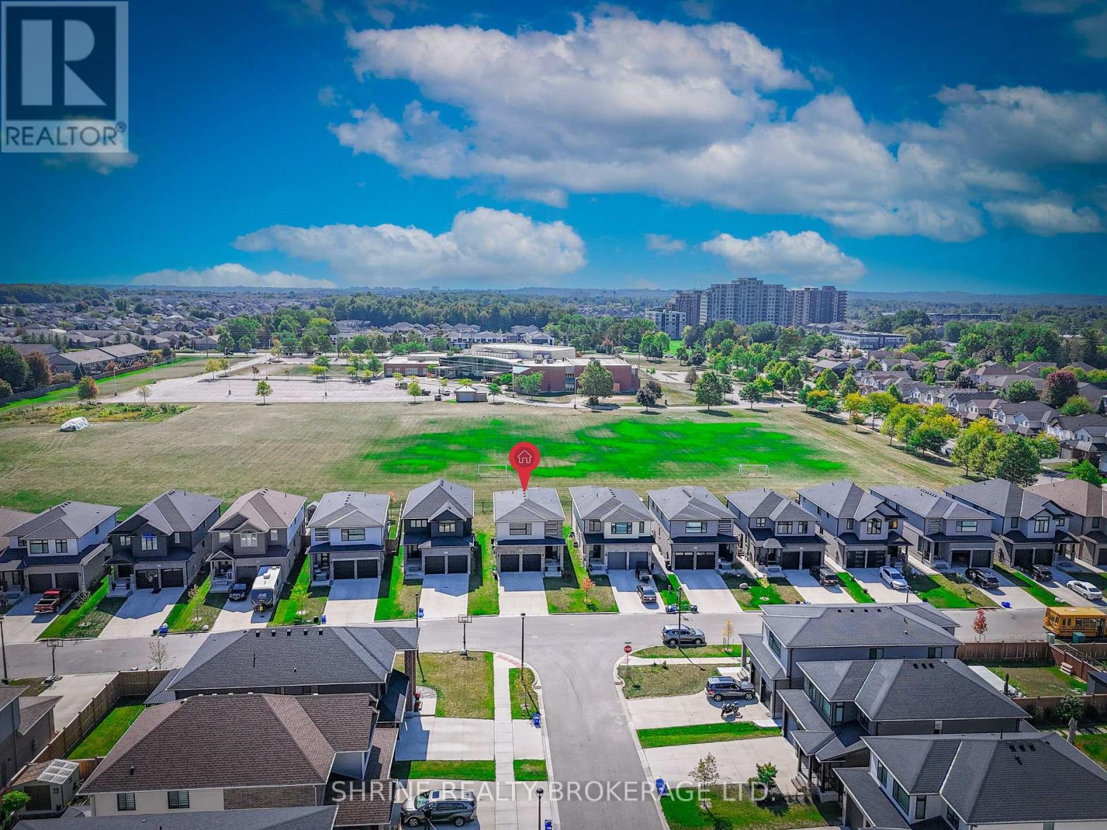 957 Holtby Court, London North, Ontario  N6G 0W9 - Photo 33 - X12637604