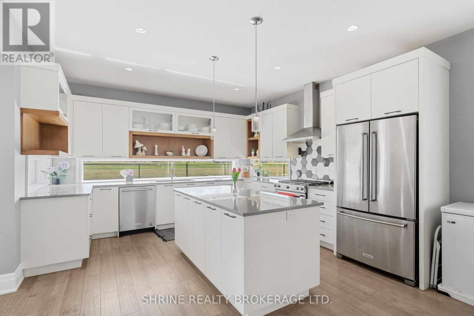 957 Holtby Court, London North, Ontario  N6G 0W9 - Photo 8 - X12637604