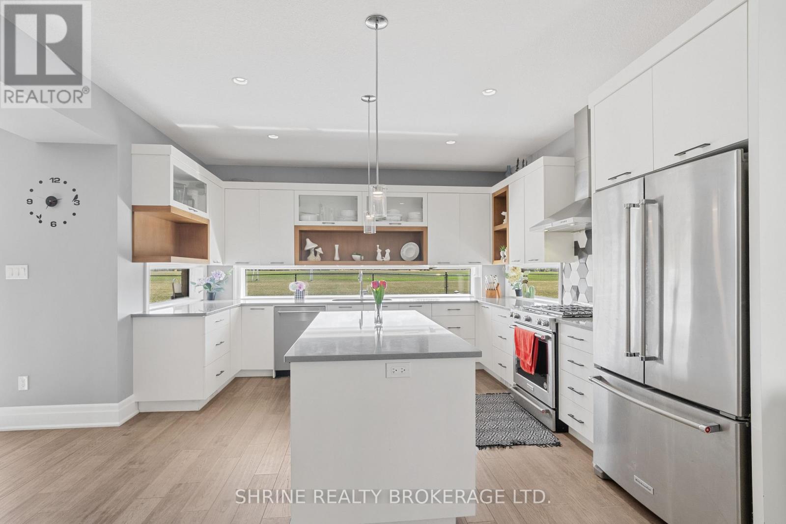 957 Holtby Court, London North, Ontario  N6G 0W9 - Photo 9 - X12637604