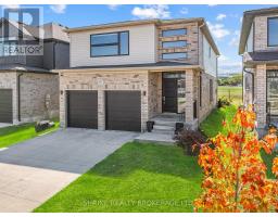 957 HOLTBY COURT, London North, Ontario