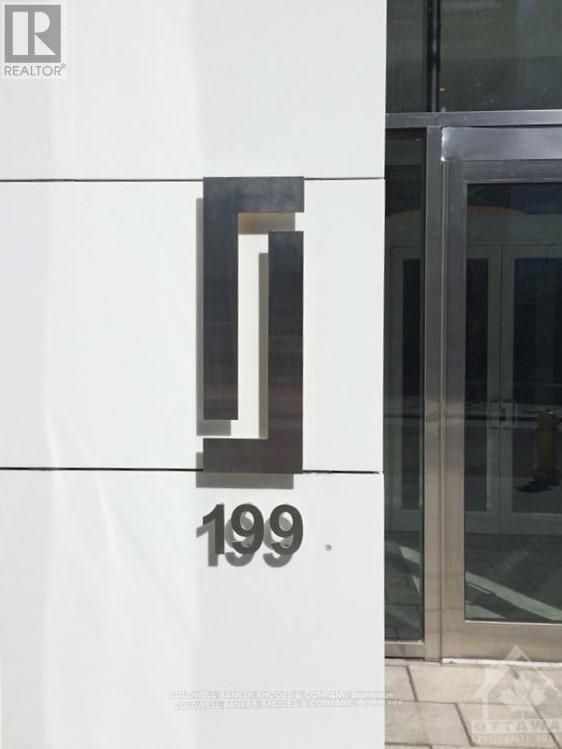 2012 - 199 SLATER STREET, Ottawa, Ontario