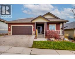 1601 Tower Ranch Boulevard, kelowna, British Columbia