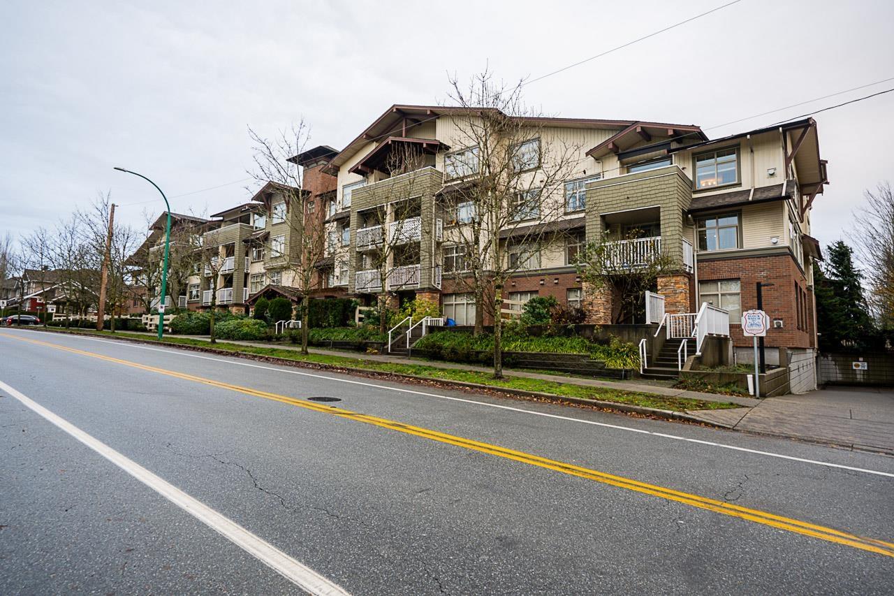 107 6500 194 Street, Surrey, British Columbia  V4N 5X4 - Photo 4 - R3071702