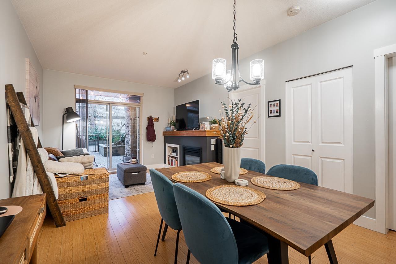 107 6500 194 Street, Surrey, British Columbia  V4N 5X4 - Photo 13 - R3071702