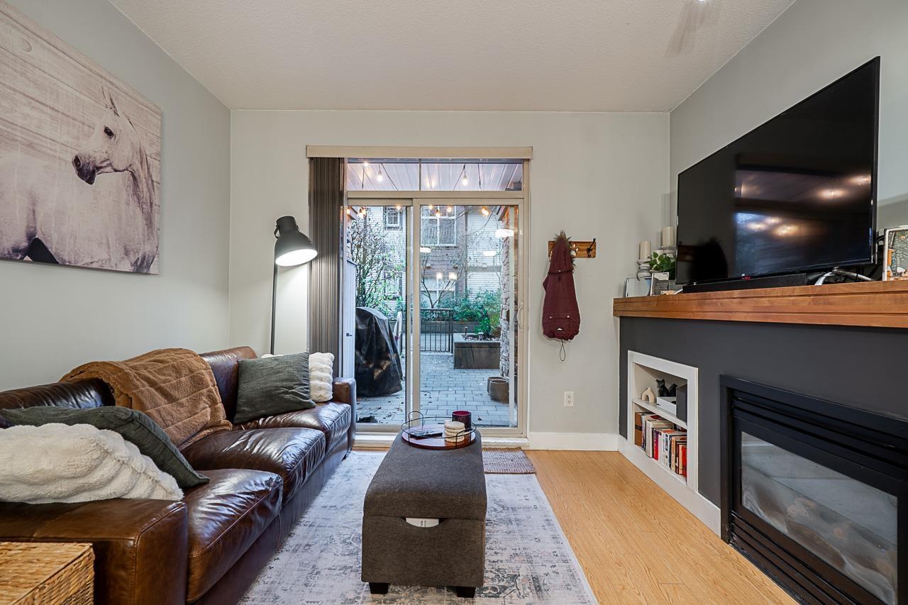 107 6500 194 Street, Surrey, British Columbia  V4N 5X4 - Photo 8 - R3071702