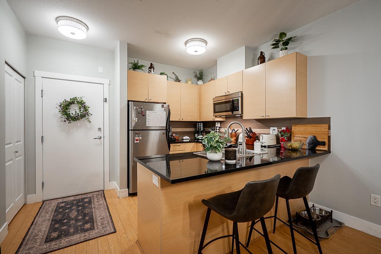 107 6500 194 Street, Surrey, British Columbia  V4N 5X4 - Photo 15 - R3071702