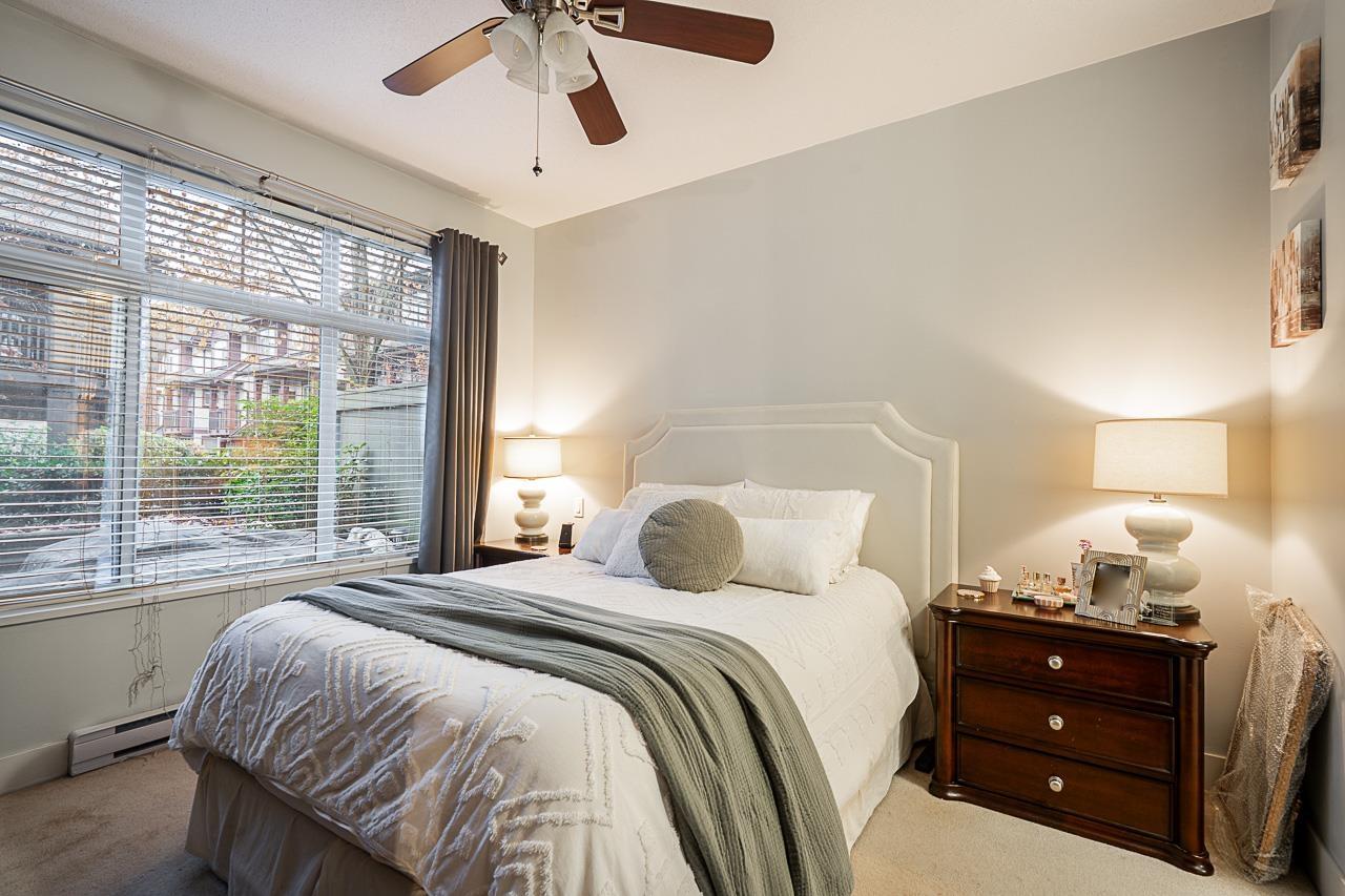 107 6500 194 Street, Surrey, British Columbia  V4N 5X4 - Photo 21 - R3071702