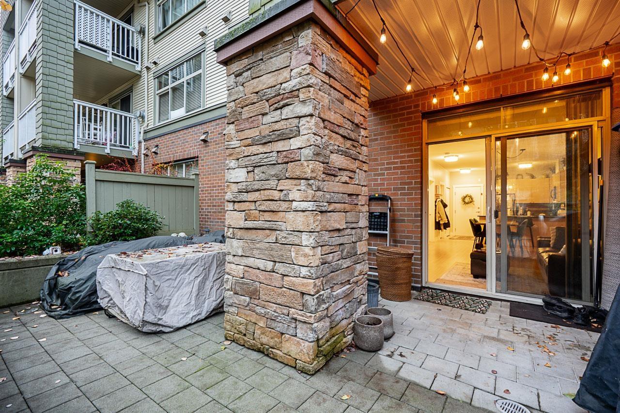 107 6500 194 Street, Surrey, British Columbia  V4N 5X4 - Photo 30 - R3071702