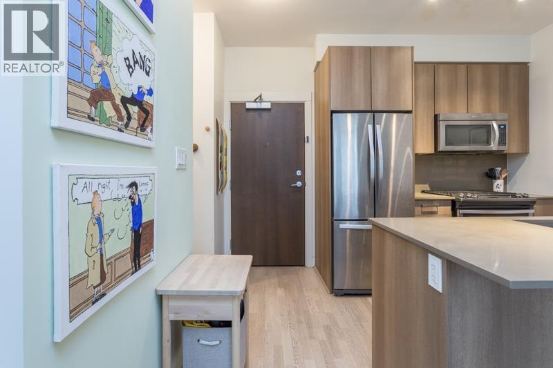 417 7058 14th Avenue, Burnaby, British Columbia  V3N 0E6 - Photo 3 - R3074162