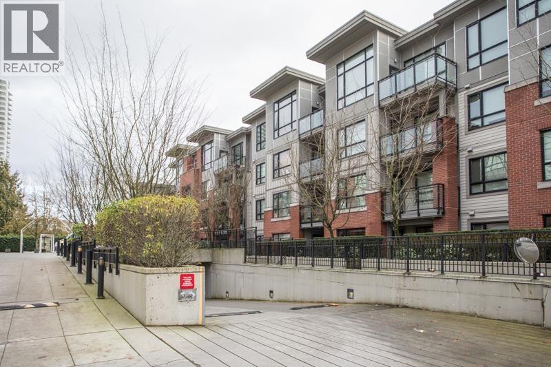 417 7058 14th Avenue, Burnaby, British Columbia  V3N 0E6 - Photo 27 - R3074162