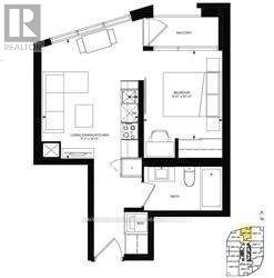 2509 - 68 SHUTER STREET, toronto (church-yonge corridor), Ontario