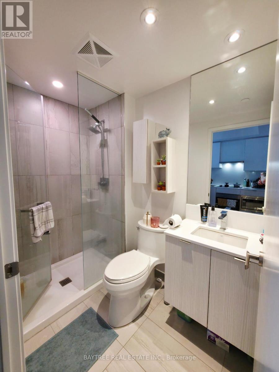 1911 - 195 Redpath Avenue, Toronto (Mount Pleasant West), Ontario  M4P 0E4 - Photo 16 - C12637596