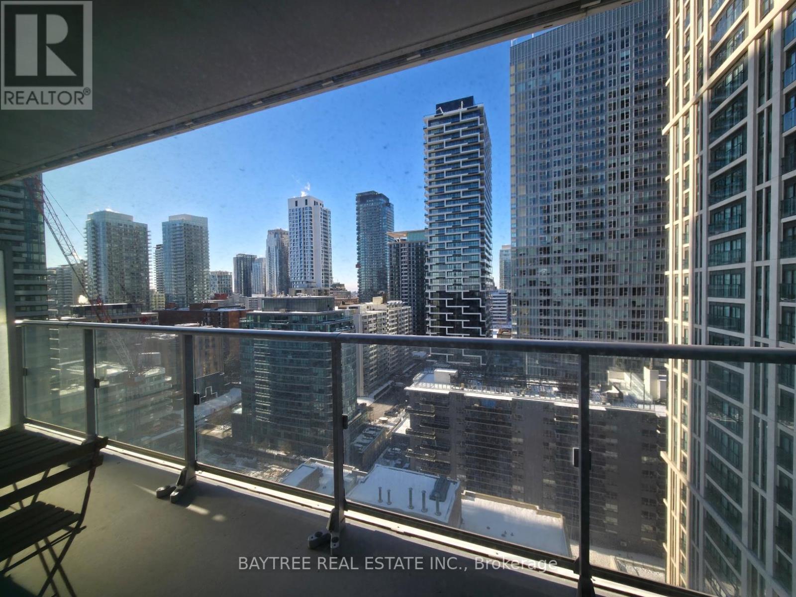 1911 - 195 Redpath Avenue, Toronto (Mount Pleasant West), Ontario  M4P 0E4 - Photo 17 - C12637596