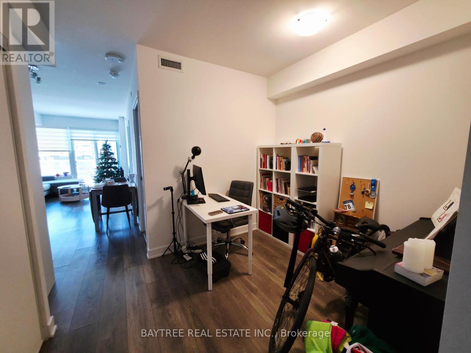 1911 - 195 Redpath Avenue, Toronto (Mount Pleasant West), Ontario  M4P 0E4 - Photo 5 - C12637596